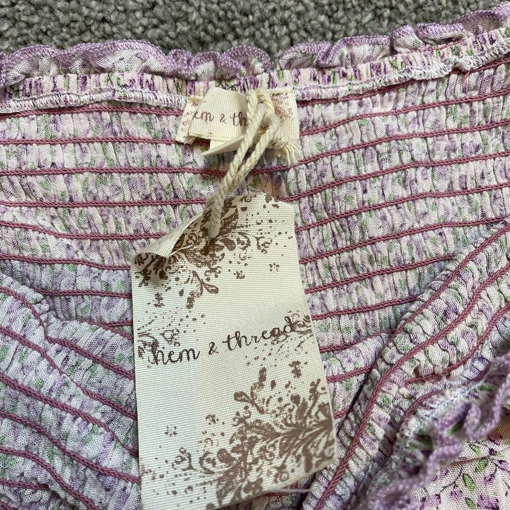 Hem & Threads Set - Picture 6 of 6